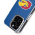 University of Kansas Jayhawks Digi iPhone 16 Pro MagSafe Case